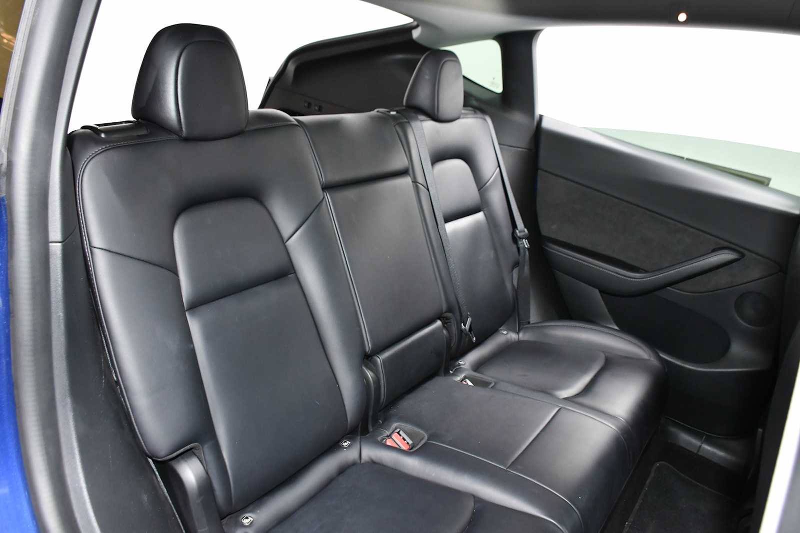 2021 Tesla Model Y Long Range photo 18