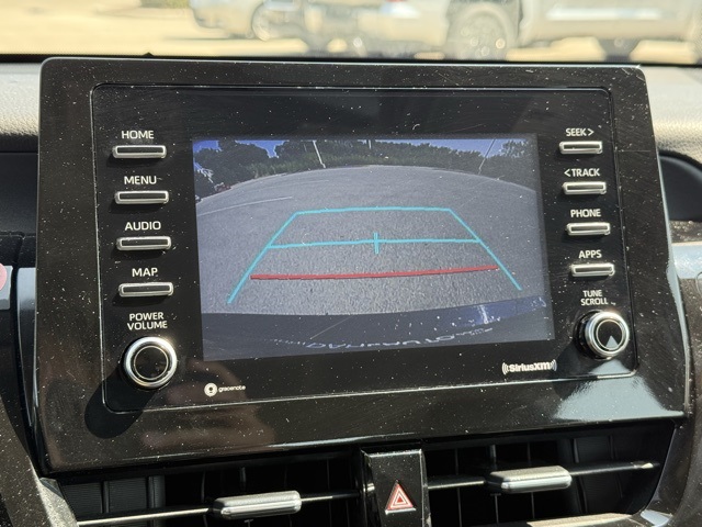 2023 Toyota Camry SE photo 8
