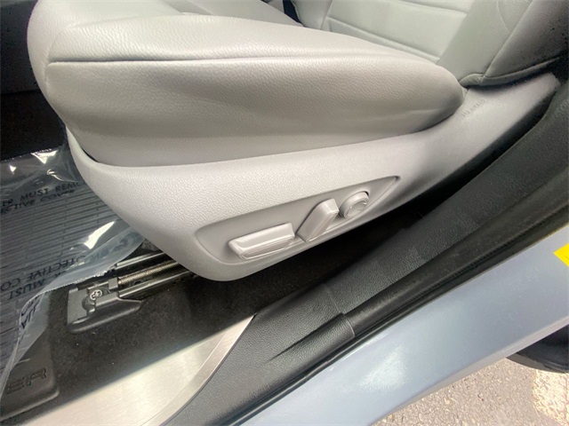 2022 Toyota Highlander XLE photo 4