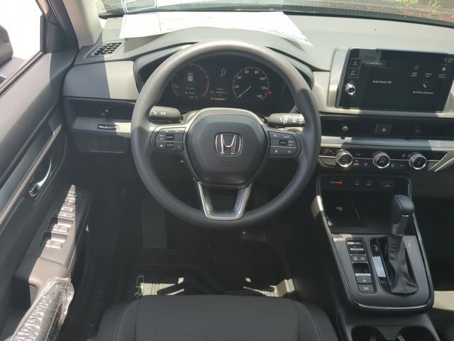 2026 Honda CR-V LX photo 13