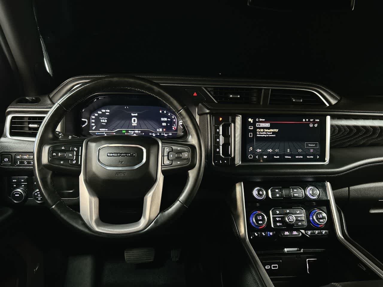 2023 Gmc Yukon XL Denali photo 27