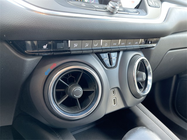 2022 CHEVROLET BLAZER - Image 33