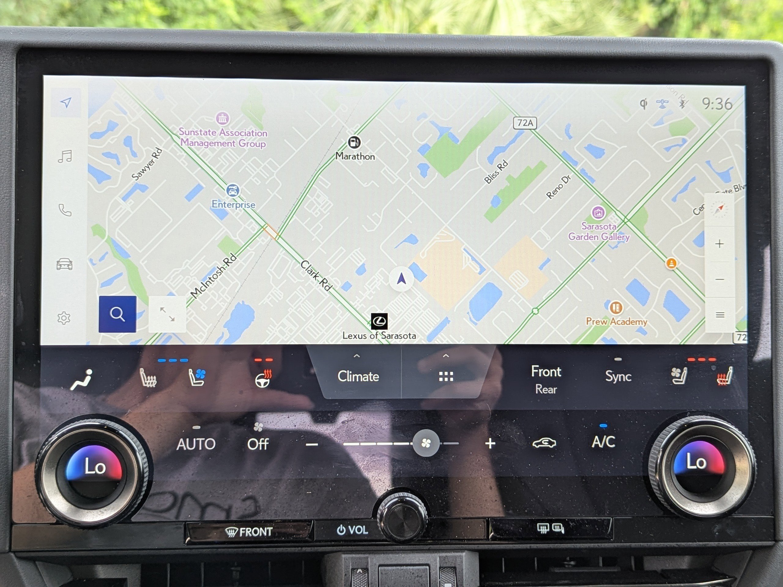 2024 Lexus GX 550 Luxury photo 25