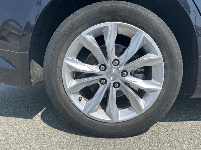 2023 Chevrolet Malibu 1LT photo 10