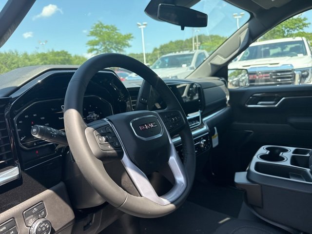 2025 Gmc Sierra 1500 Elevation photo 12