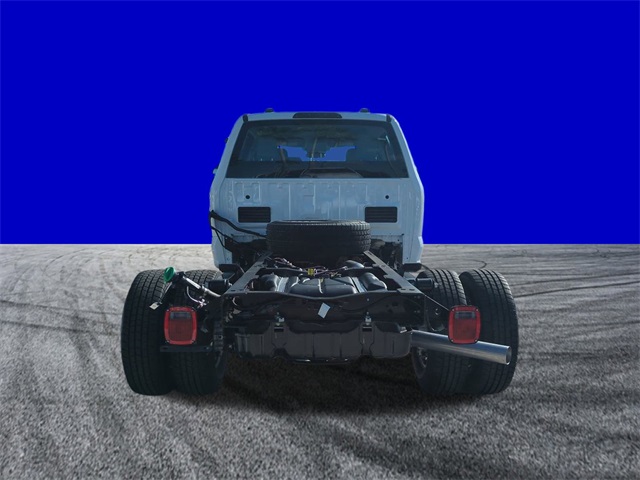 2026 Ford F-350 photo 4