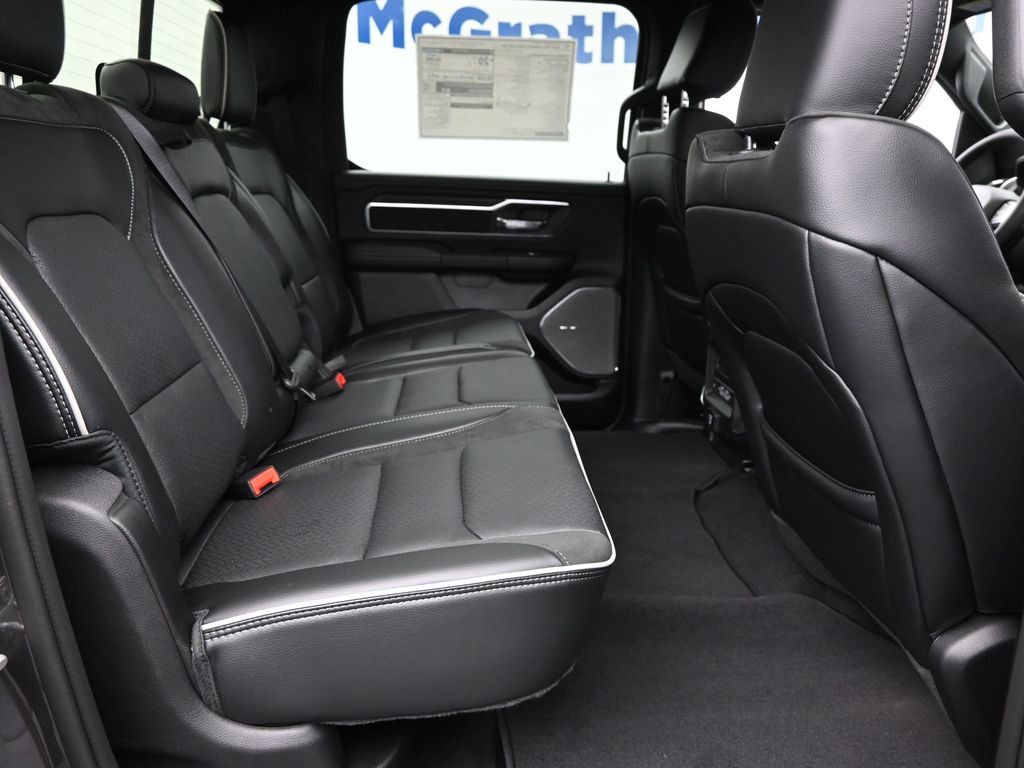 2026 Ram 1500 Laramie photo 7