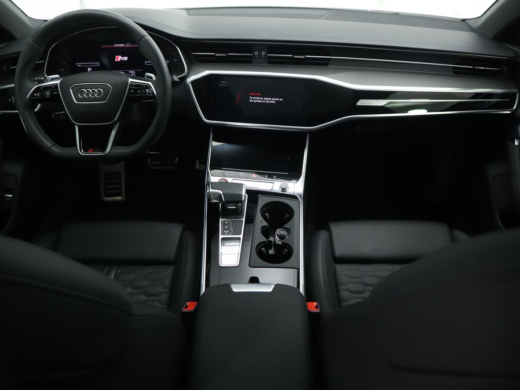 2024 Audi RS 7 Performance Base photo 13