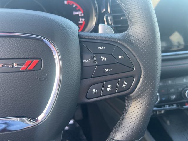 2026 Dodge Durango GT Plus photo 8