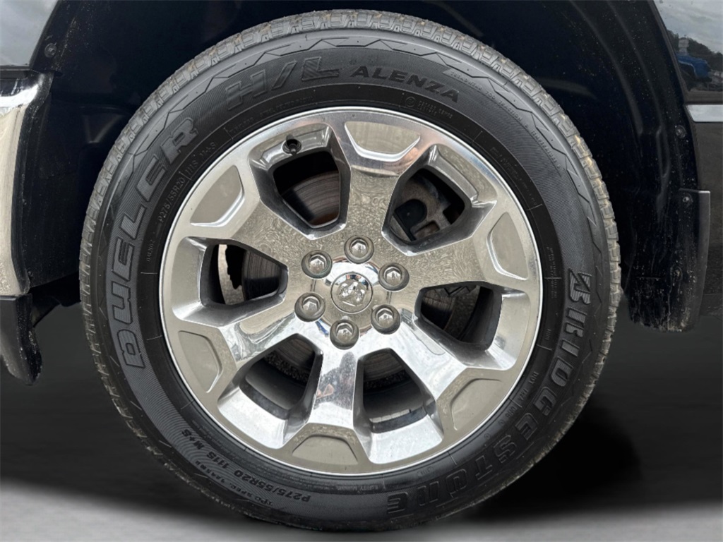 2022 Ram 1500 Big Horn Lone Star photo 38