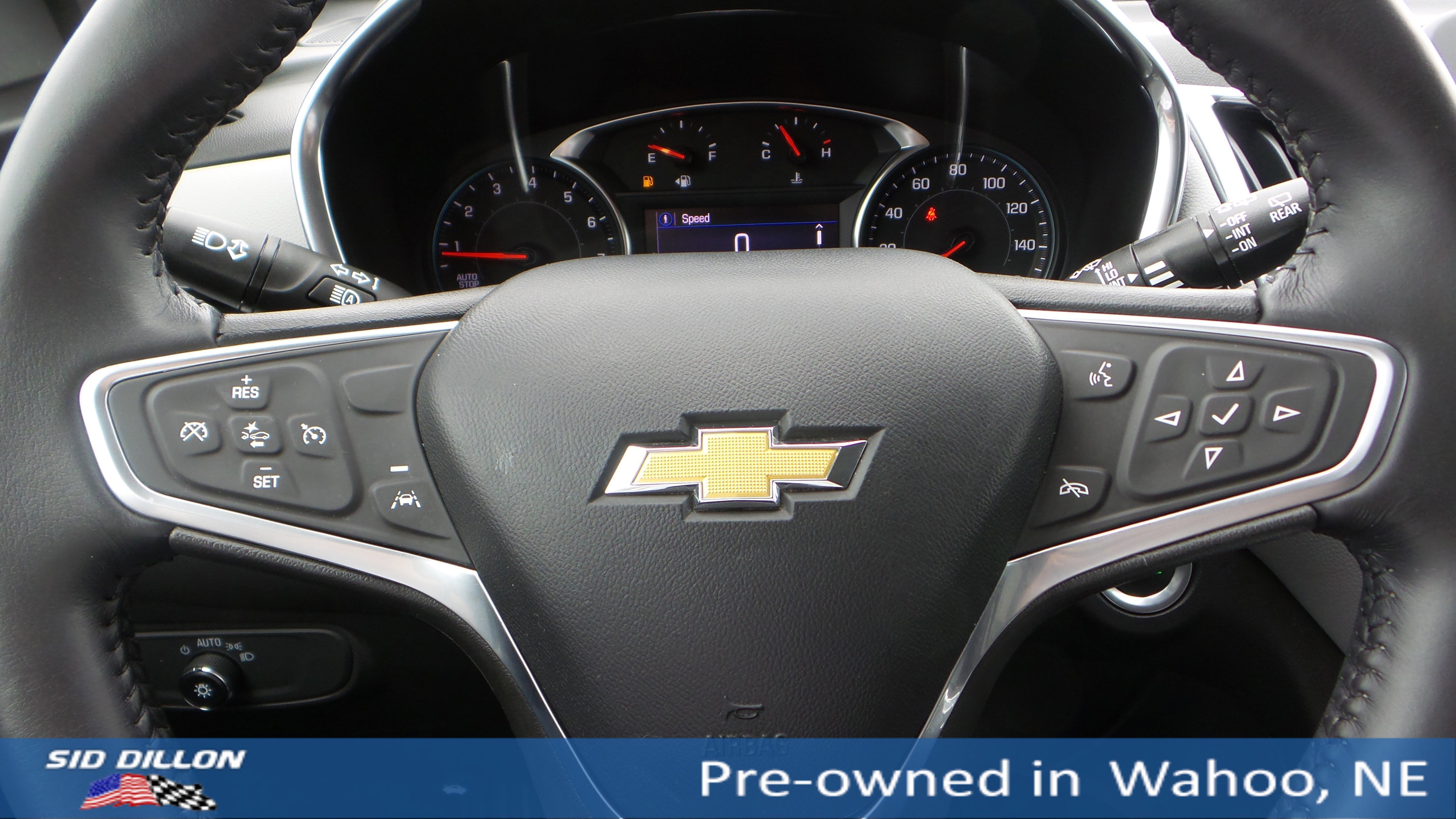2022 Chevrolet Equinox LT photo 10