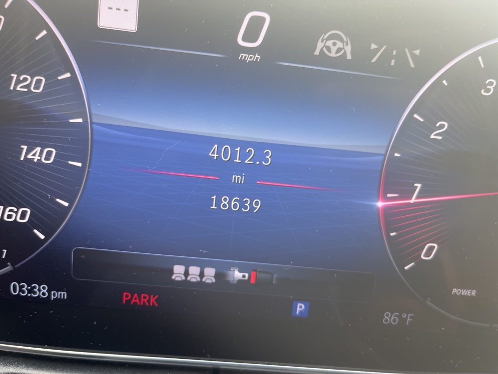 2023 Mercedes Benz C 300 4MATIC photo 6