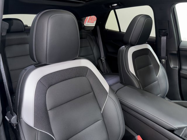 2024 Chevrolet Blazer EV photo 15