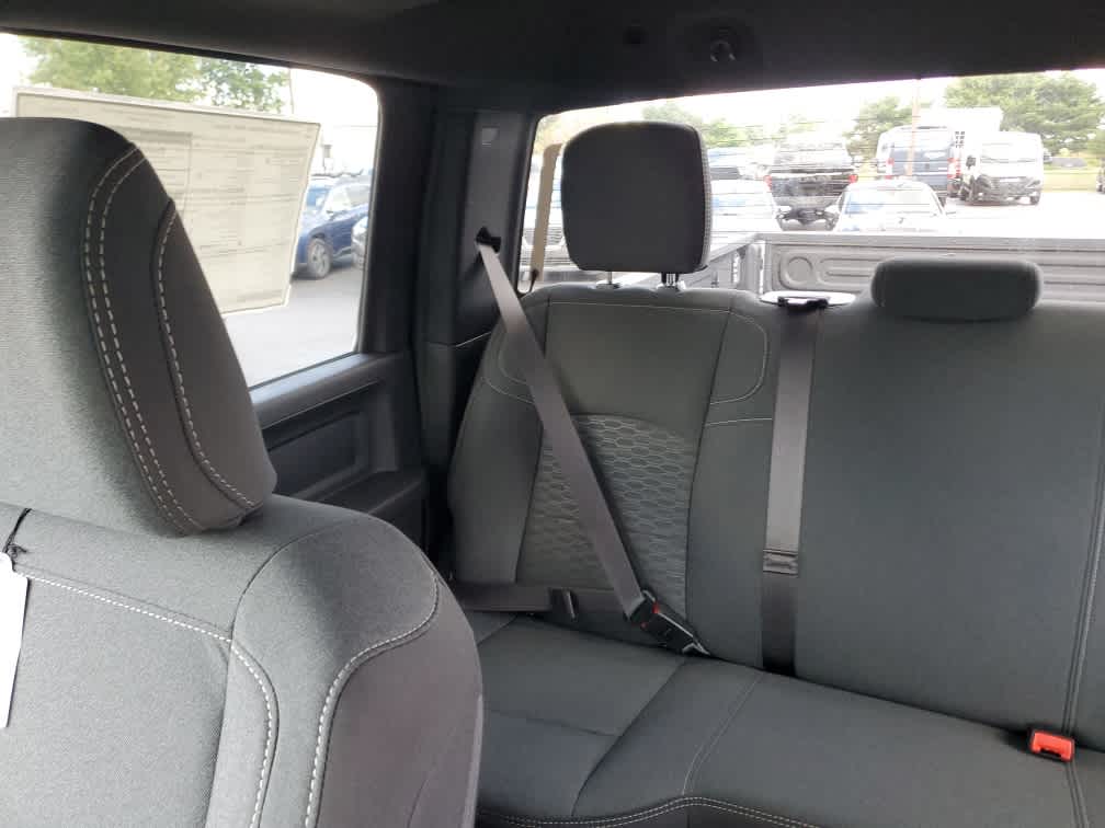 2026 Ram 2500 Tradesman photo 12