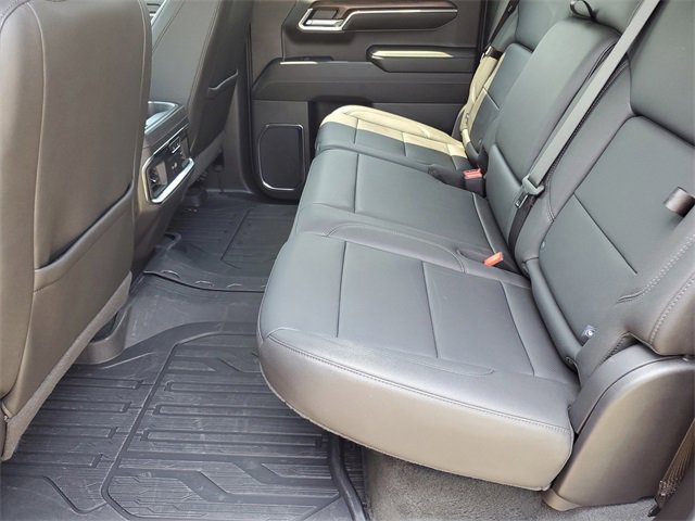 2024 Gmc Sierra 1500 SLT photo 21