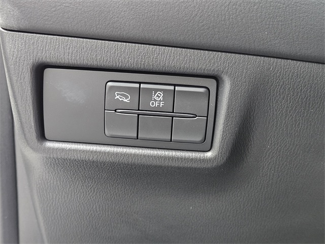 2025 Mazda CX-5 2.5 Select photo 29