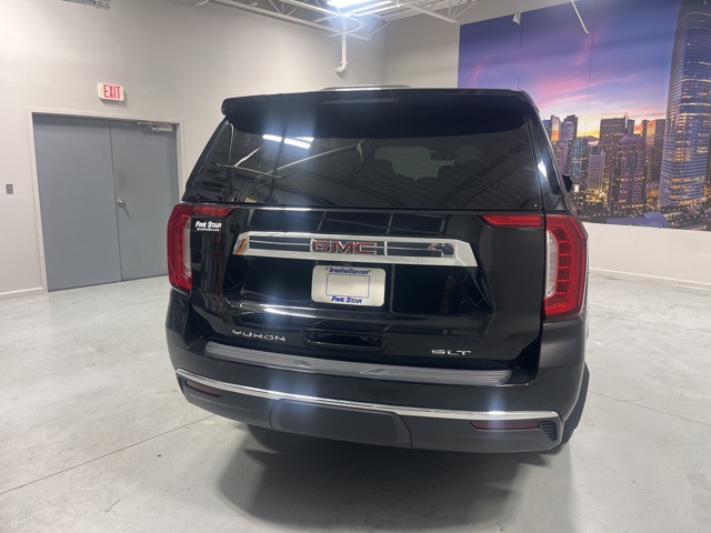 2023 Gmc Yukon SLT photo 29