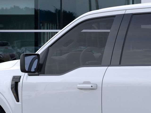 2025 Ford F-150 XLT photo 20