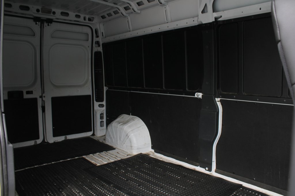2023 Ram ProMaster 2500 photo 9