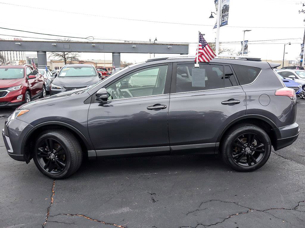 2018 TOYOTA RAV4 - Image 5