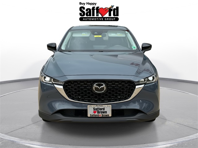 2023 Mazda CX-5 2.5 S Carbon photo 7