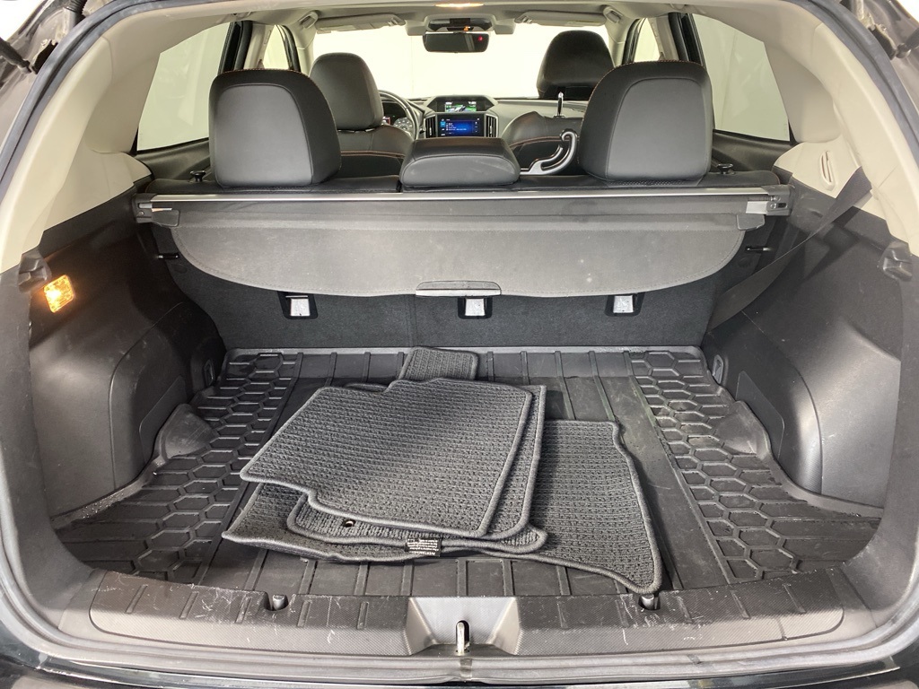 2019 Subaru Crosstrek 2.0i Limited photo 5
