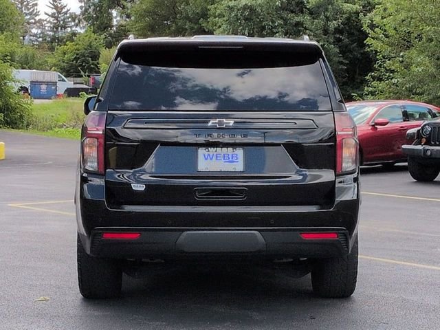 2023 Chevrolet Tahoe Z71 photo 8