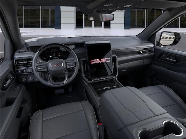2025 Gmc Yukon photo 15