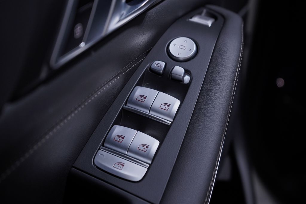 2025 Bmw X7 xDrive40i photo 17