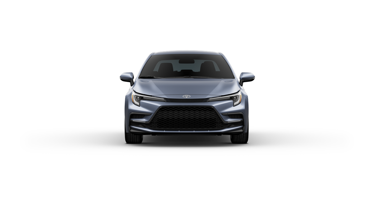 2025 Toyota Corolla SE photo 49