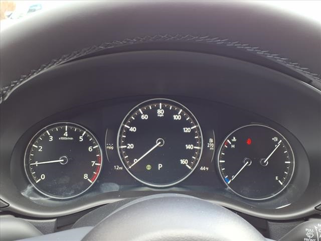 2025 Mazda CX-30 2.5 Select Sport photo 18