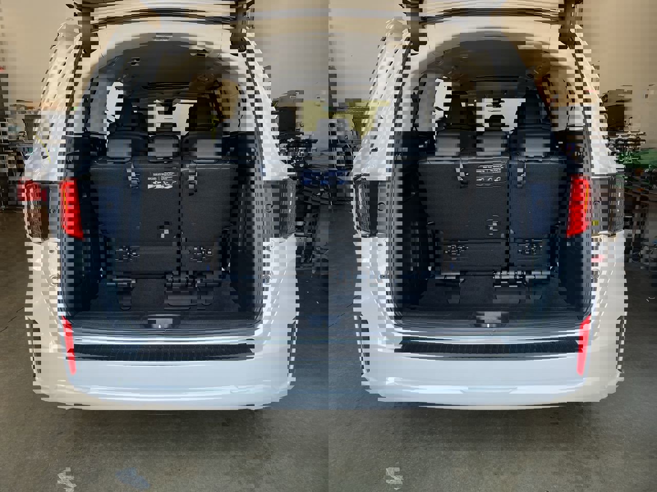 2026 Honda Odyssey EX-L photo 24
