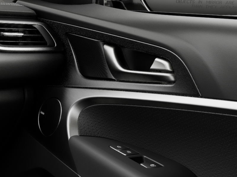 2026 Genesis G70 2.5T Prestige photo 22