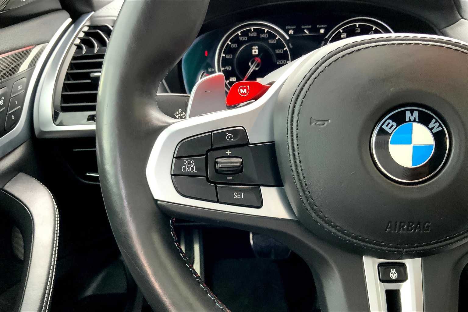 2020 Bmw X3 photo 23