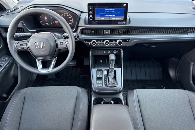 2026 Honda CR-V EX photo 10
