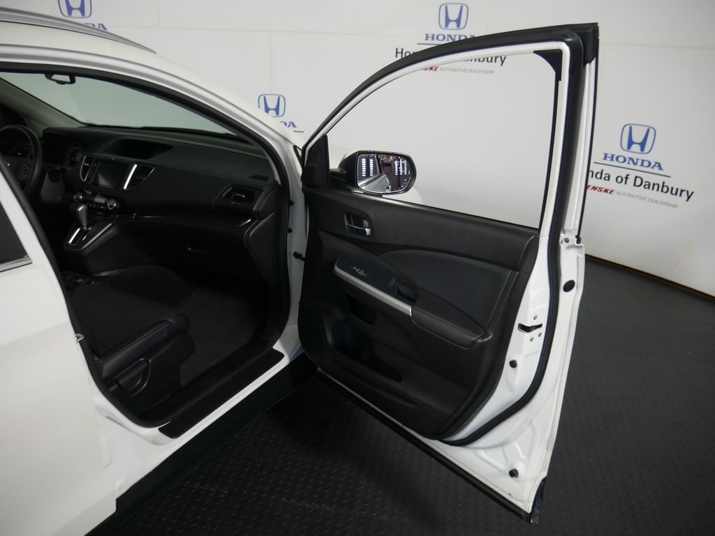 2016 Honda CR-V EX-L photo 7