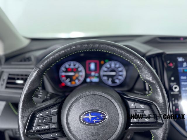 2024 Subaru Ascent Onyx Edition photo 31