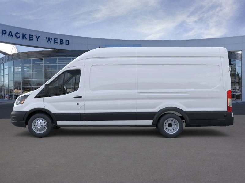 2026 FORD TRANSIT - Image 5