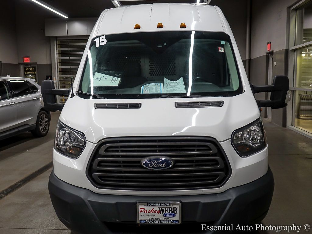 2015 FORD TRANSIT - Image 5