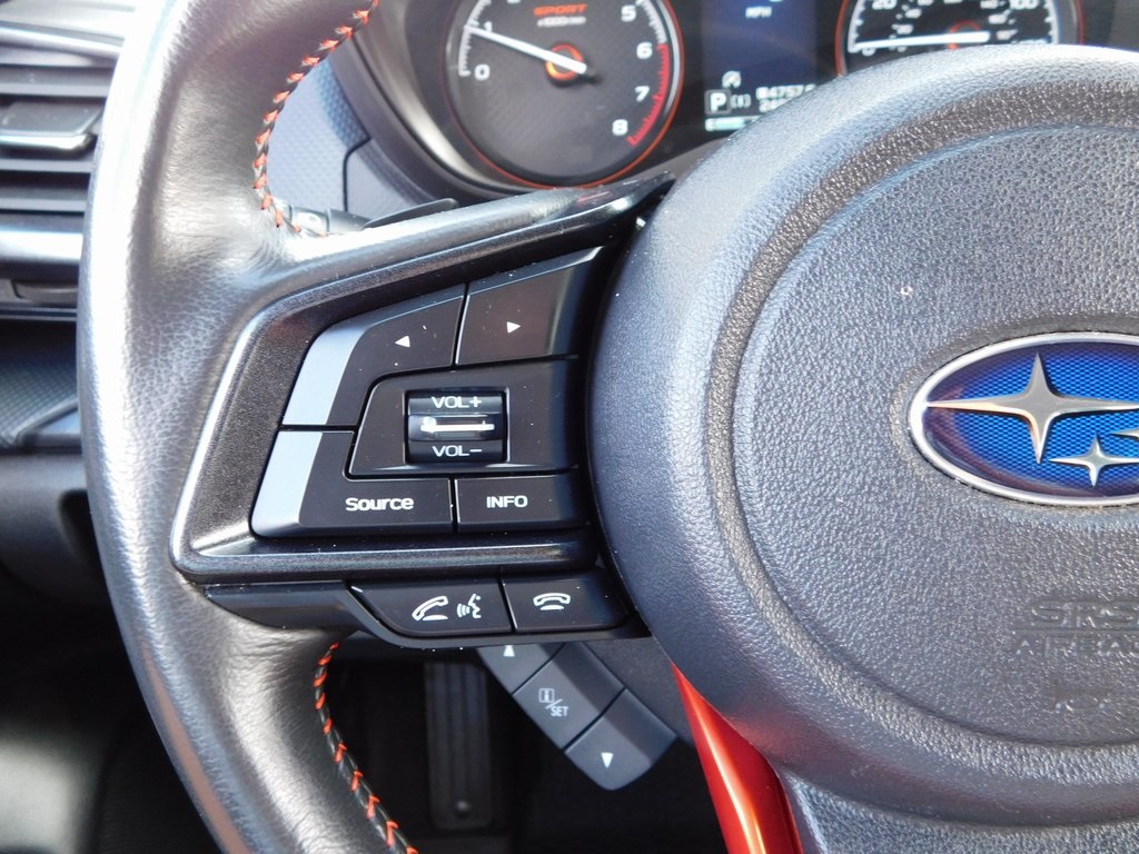 2024 Subaru Forester Sport Base photo 29