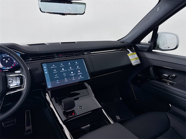 2025 Land Rover Range Rover Sport SE photo 23