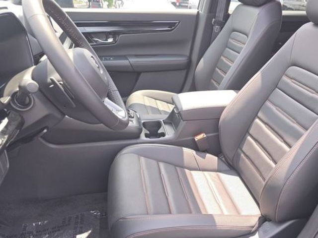 2026 Honda CR-V Hybrid Sport Touring photo 28