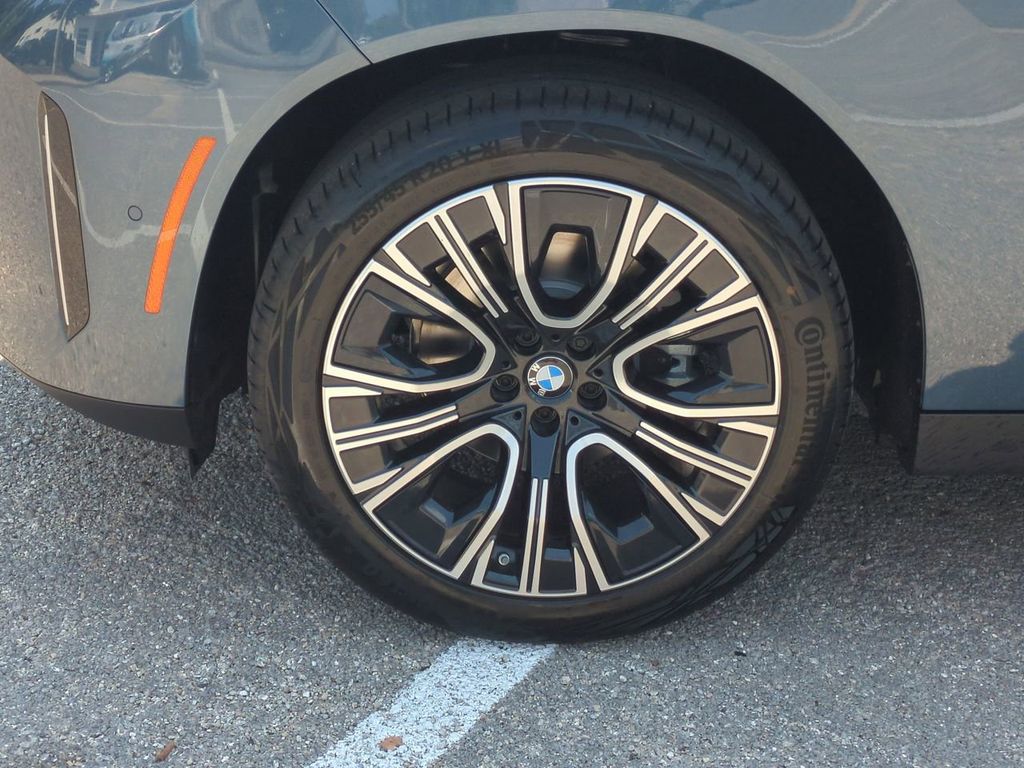 2026 Bmw X3 photo 9
