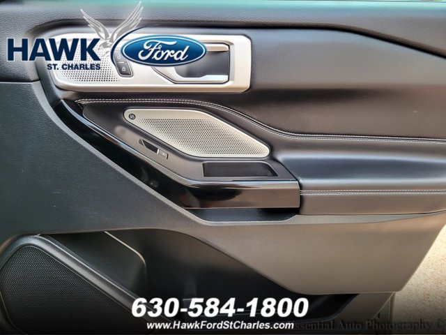 2023 FORD EXPLORER - Image 50