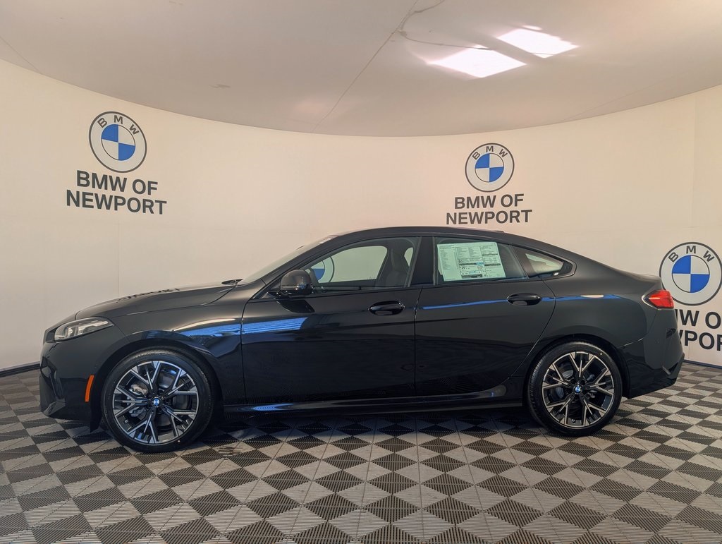 2026 Bmw 228 photo 9