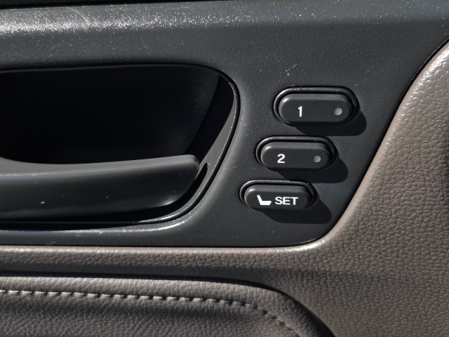 2019 Honda Odyssey Touring photo 12
