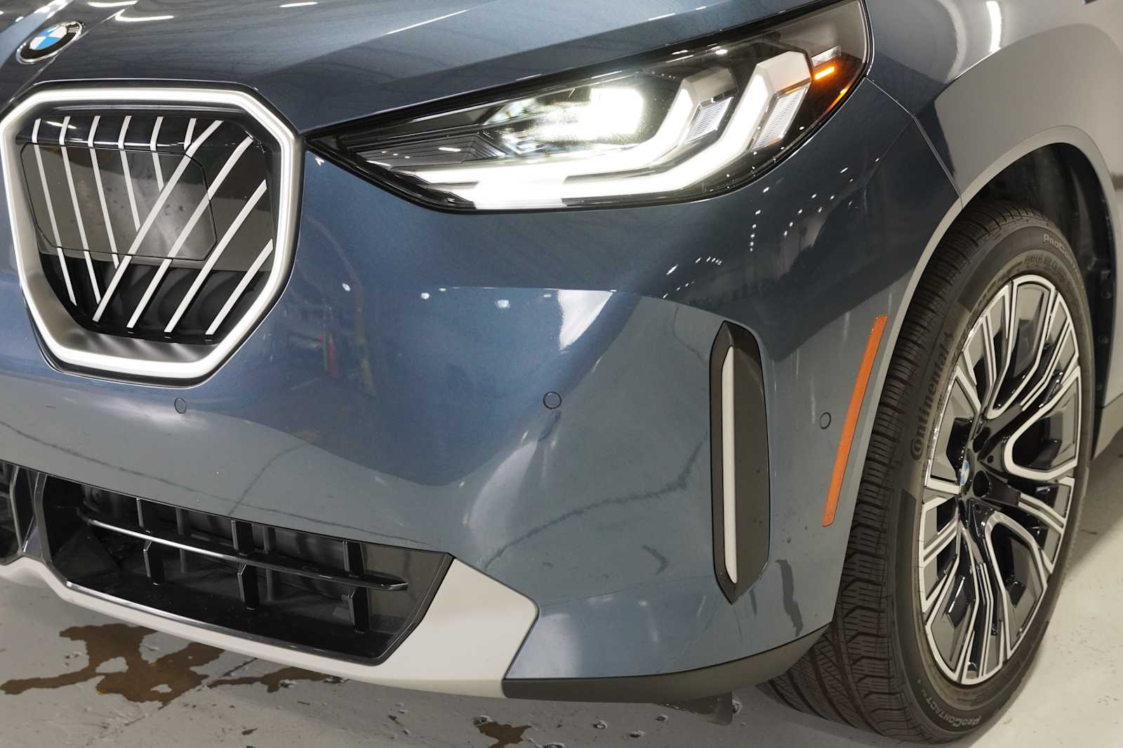 2025 Bmw X3 30x Drive photo 7