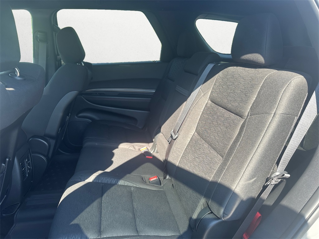 2025 Dodge Durango GT photo 11