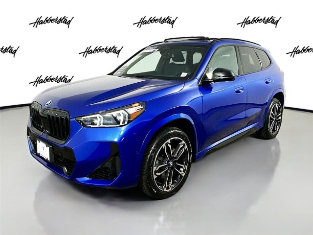 2023 BMW X1 xDrive28i