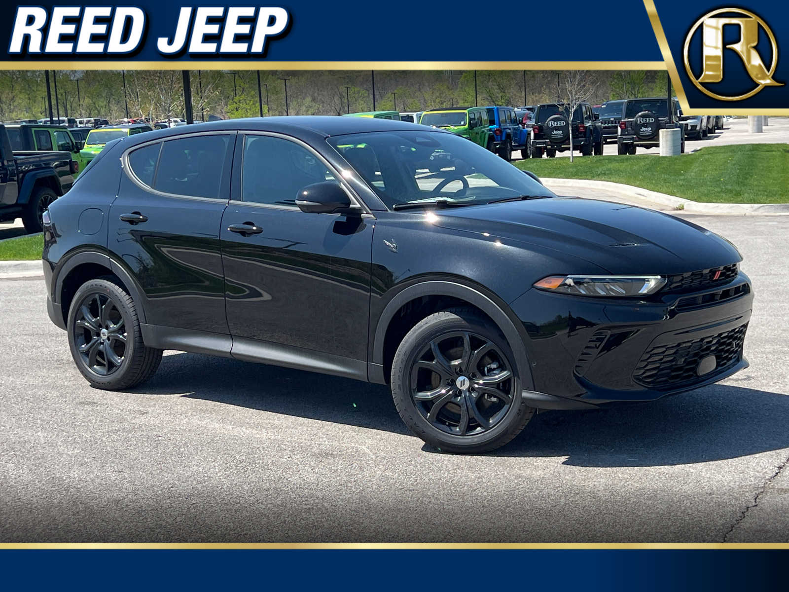 2025 Dodge Hornet GT's photo